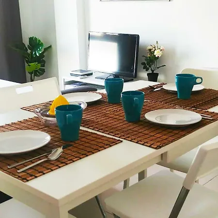 Apartament In * Алькала