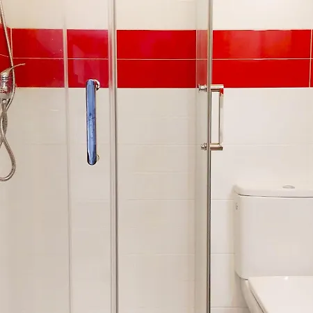 Apartament In Lägenhet *