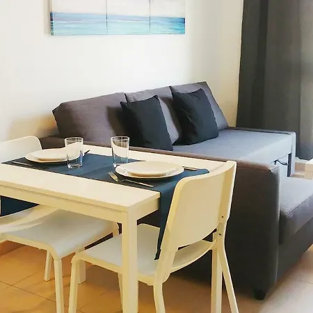 Apartament In Apartment Alcalá la Real