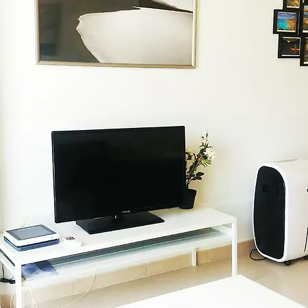 Apartament In Apartament *